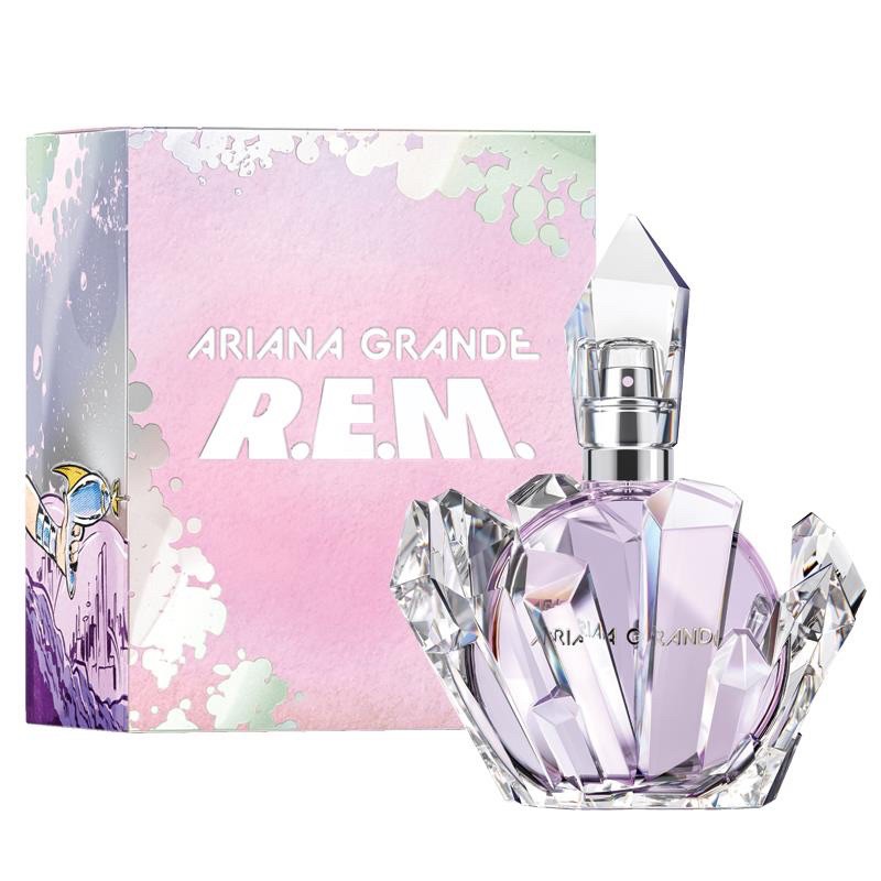 Nước hoa Ariana Grande R.E.M EDP 30ml/100ml Spray - Chuẩn authentic