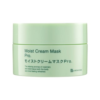 MẶT NẠ NHẬT BB Moist cream mask