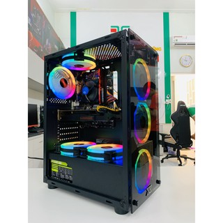 Case Xigmatek HERO EN45136