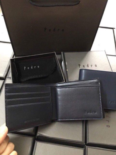 Ví Pedro wallet