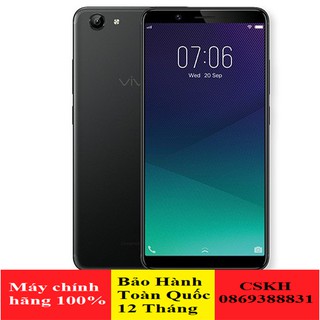 Điện thoại Vivo Y71