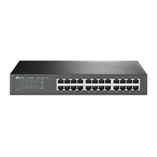 Bộ chia mạng TP-Link 24 port Gigabit(cũ)