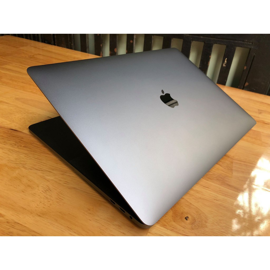 Macbook Pro 2016 15in