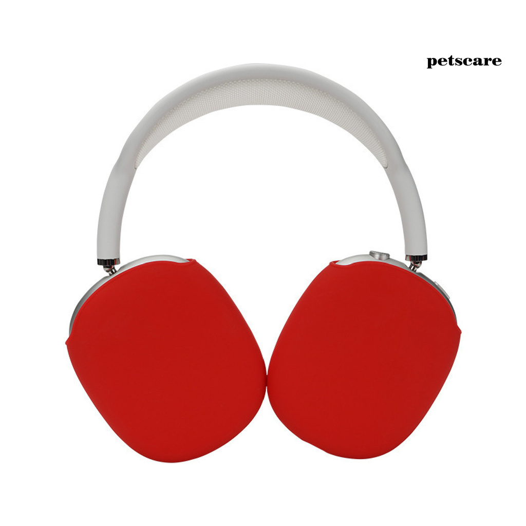 Đệm Tai Nghe Bằng Silicon Bảo Vệ Cho Airpods Max | BigBuy360 - bigbuy360.vn