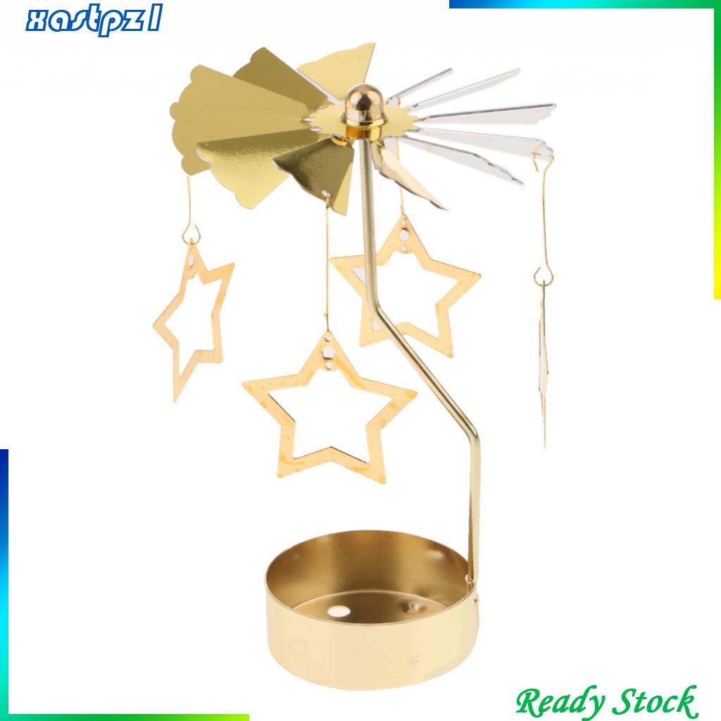 Giá Để Nến Hình Con Nai 13cm