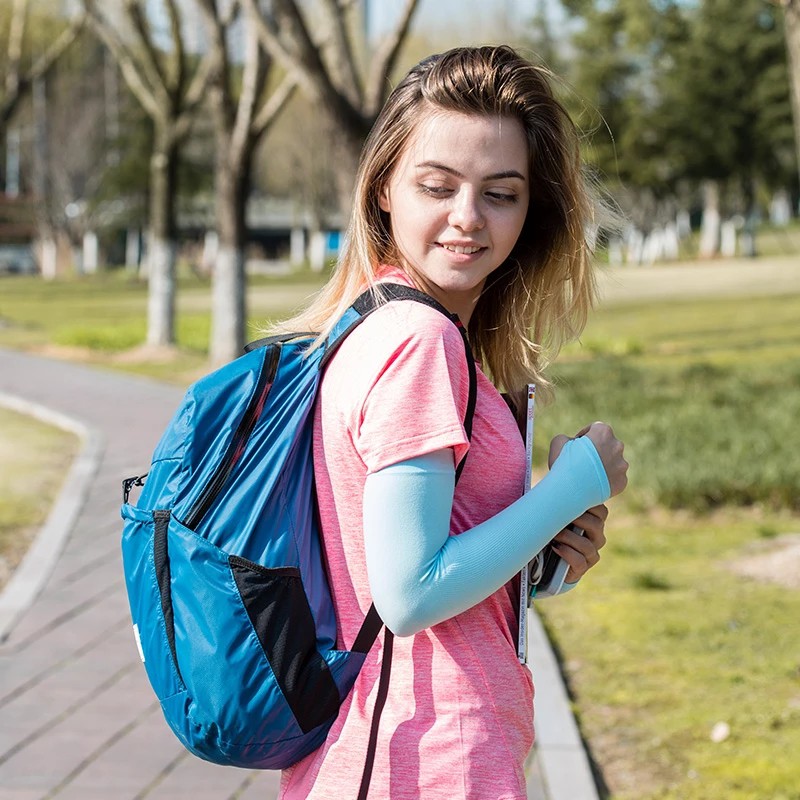 Balo Thể Thao Naturehike Chống Thấm Nước Dung Tích 22L Tiện Dụng Cho Nam Và Nữ