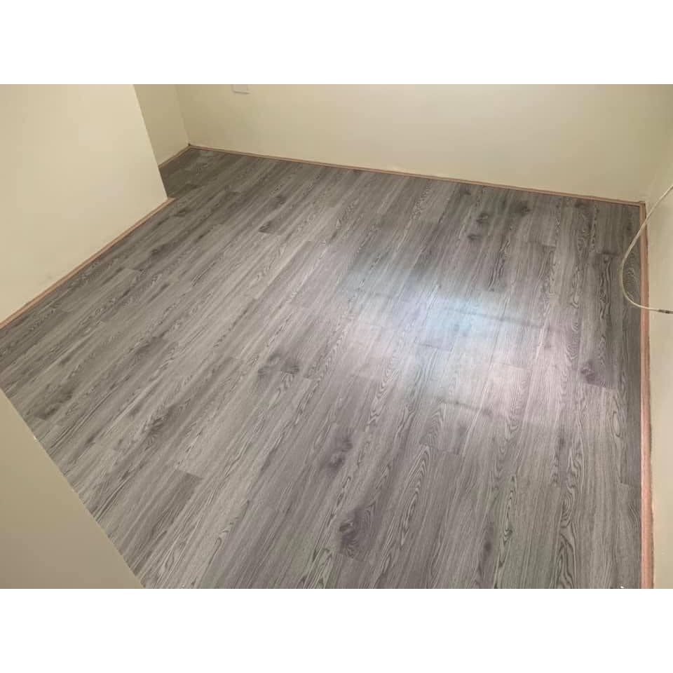5 mét vuông sàn nhựa giả gỗ hàng loại 1 dầy 2mm