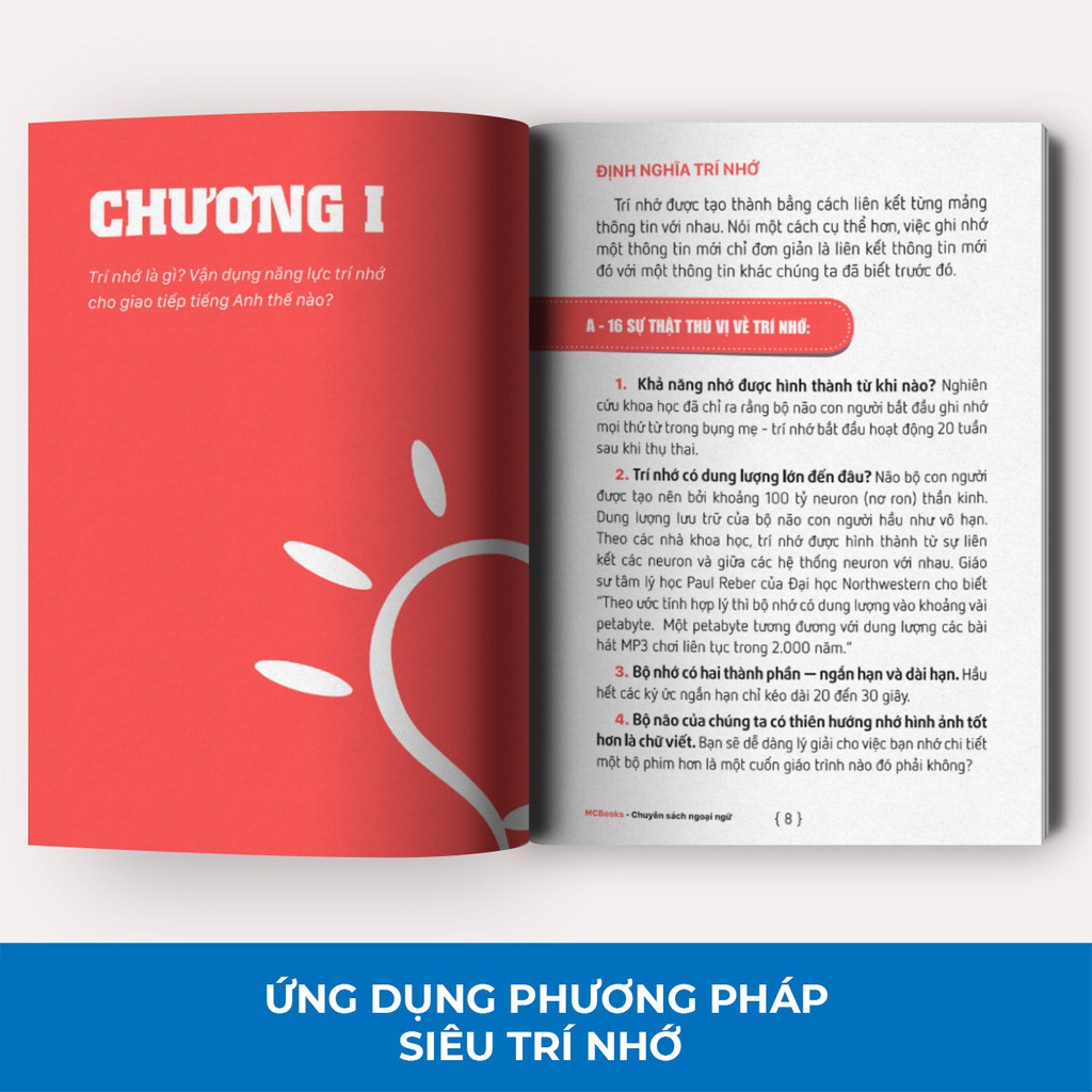 Sách - Ứng Dụng Siêu Trí Nhớ 4000 Từ Vựng Tiếng Anh Thông Dụng Nhất