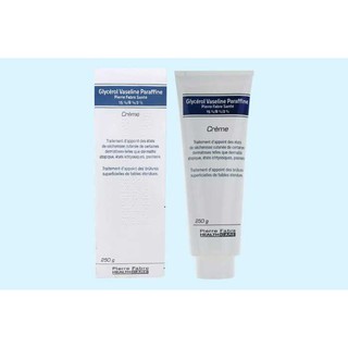 Dexeryl - Kem Chàm, Dưỡng Da Từ Sơ Sinh Pháp, 250g (date 7/23)