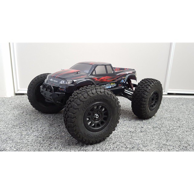 Xe điều khiển S911 size to chống nước 50km/hSIÊU HOT