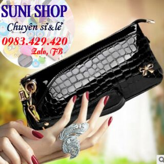 🌷 Túi ví sang trọng, đẳng cấp Quảng Châu