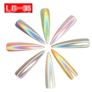 tráng gương cầu vồng