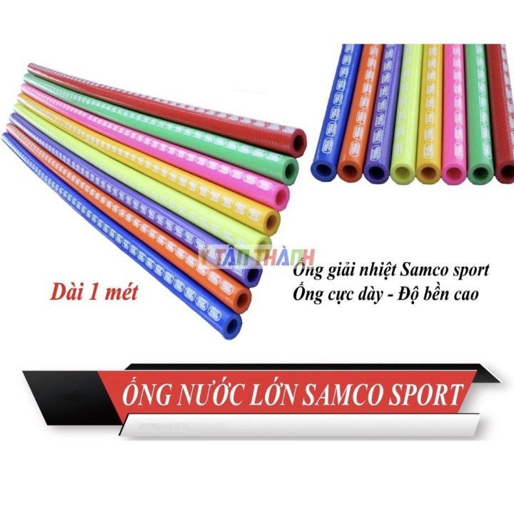 Ống Nước Samco Lớn MS1595