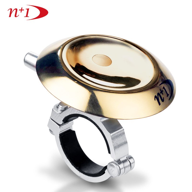 Chuông đồng, chuông N+1, chuông West Biking dành cho xe đạp đa dạng mẫu mã