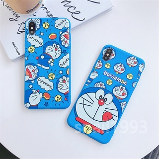 Ốp điện thoại dẻo họa tiết hoạt hình Doremon cho XIAOMI REDMI NOTE9S 9PRO NOTE8PRO NOTE8 NOTE7 NOTE6 6PRO NOTE5 5PRO 8A 8 7A 7 6A 6 5A 5

