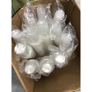 600 Cốc nhựa pp 400ml