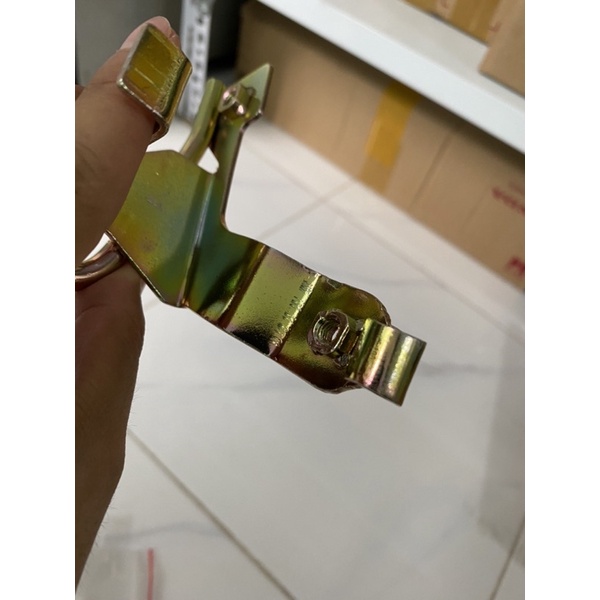 Pass bửng wave thái 99