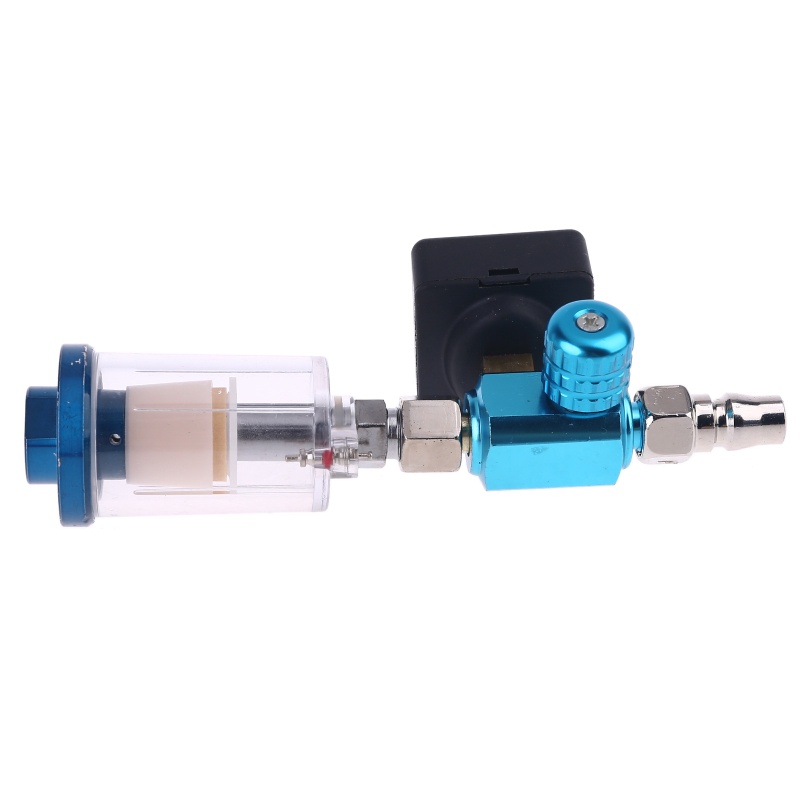 Ống Lọc Khí Áp Suất Cao 1 / 4 '' Chuyên Dụng