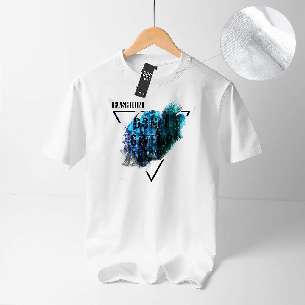 Áo Phông Bigsize chất đẹp 2023  Áo Thun Cotton đẹp Size lớn đến 120kg Oversize ATNN09