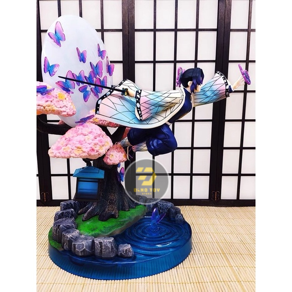 Mô hình Figure Trùng trụ Shinobu