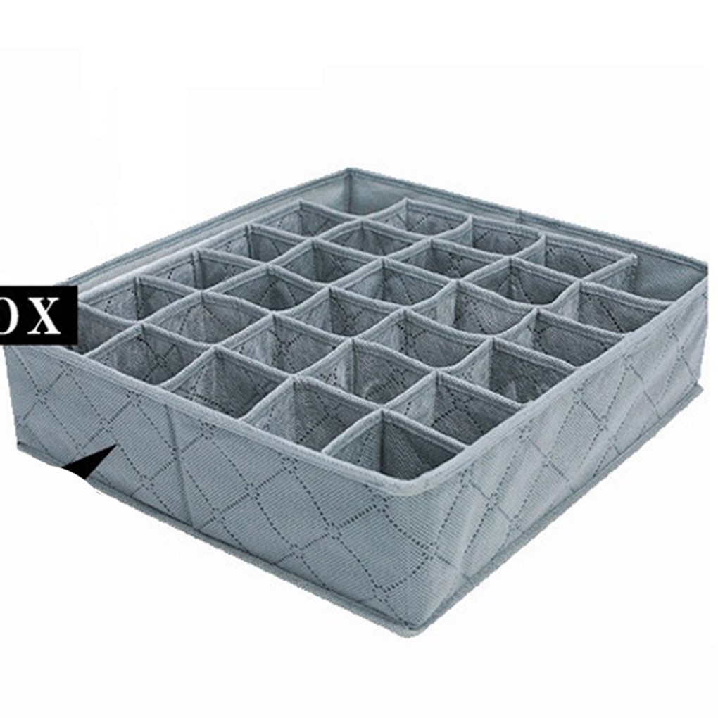 Hộp đựng quần áo lót