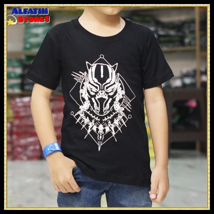 Áo Thun In Hình Robot Cho Bé | BigBuy360 - bigbuy360.vn