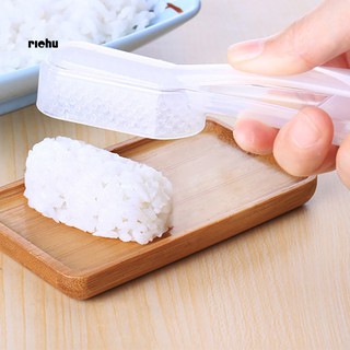 Dụng cụ làm cơm nắm Sushi Nhật Bản