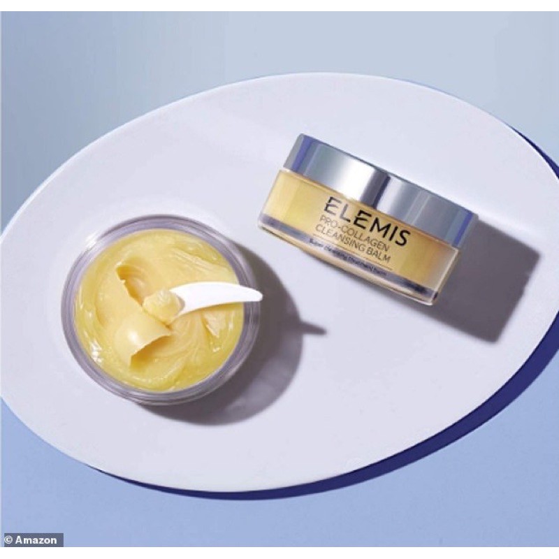 Elemis - Sáp tẩy trang Elemis Pro Collagen Cleansing Balm