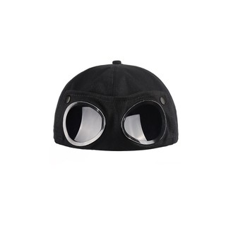 Nón Cap glasses [ NYALWAY$ ]
