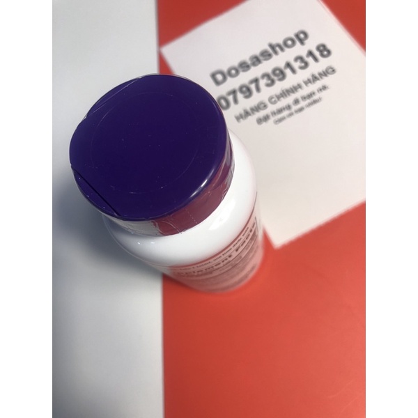 Hộp 100 viên Natral biotin Beauty 10,000mcg hỗ trợ ngăn ngừa rụng tóc và mọc tóc của Mỹ | Thế Giới Skin Care