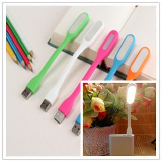 [HCM] Đèn Led Cổng USB