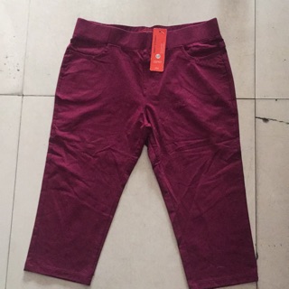 Quần bó lửng nữ hiệu ESPRIT