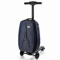 Vali điện scooter thương hiệu IUBEST