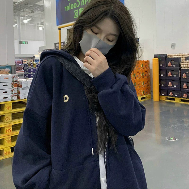 ÁO KHOÁC CARDIGAN NỮ CHẤT NỈ NGOẠI MỊN MỀM 1 MÀU DUYÊN DÁNG VIỆT BAO ĐẸP HÀNG MỚI