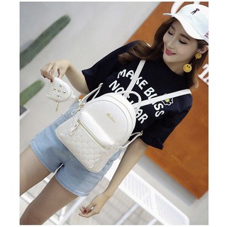 Ba lô nữ thời trang BB22429