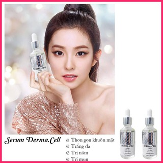 Serum tế bào gốc Derma Cell
