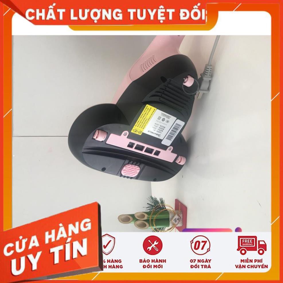 [BH12 THÁNG] MÁY HÚT BỤI DIỆT KHUẨN MIDEA B1/ MÁY HÚT BỤI DIỆT KHUẨN GIƯỜNG NỆM MIDEA B1 [SP HOT] | BigBuy360 - bigbuy360.vn