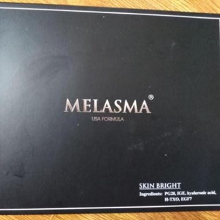 ... Bộ serum trị nám __linhlinh
