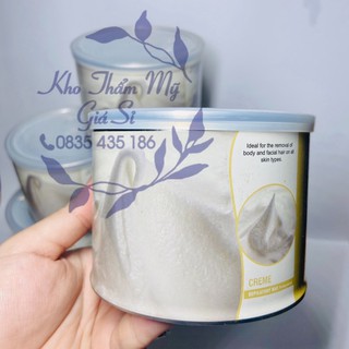 (CHÍNH HÃNG) Sáp wax lông Depilatory Wax