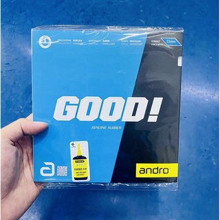 Mặt vợt bóng bàn good hàng chính hãng andro cao cấp