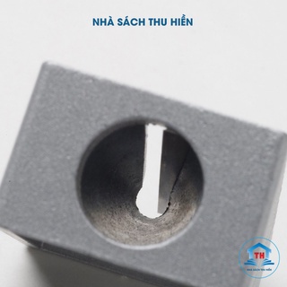 Gọt bút chì Staedtler thân thép