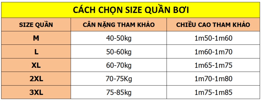 QUẦN BƠI NỮ DÀI | BigBuy360 - bigbuy360.vn