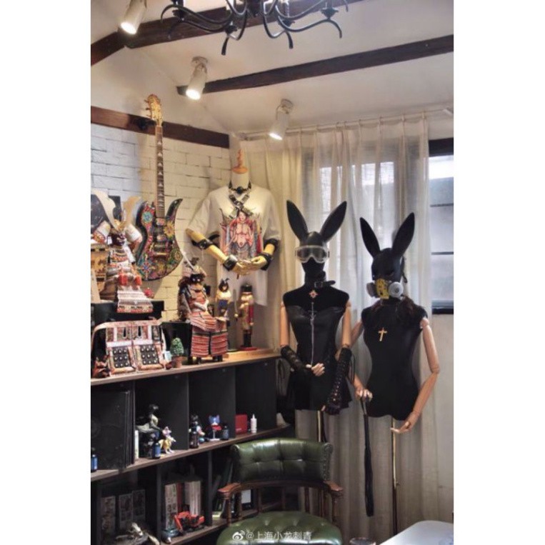 Mặt Nạ Cosplay Sexy Thỏ Tai Dài Màu Đen Halloween Hóa Trang Có Dây Đeo Quanh Đầu