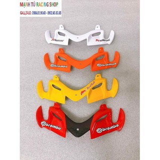 Cánh gió exciter 150 kiểu moto - ghj