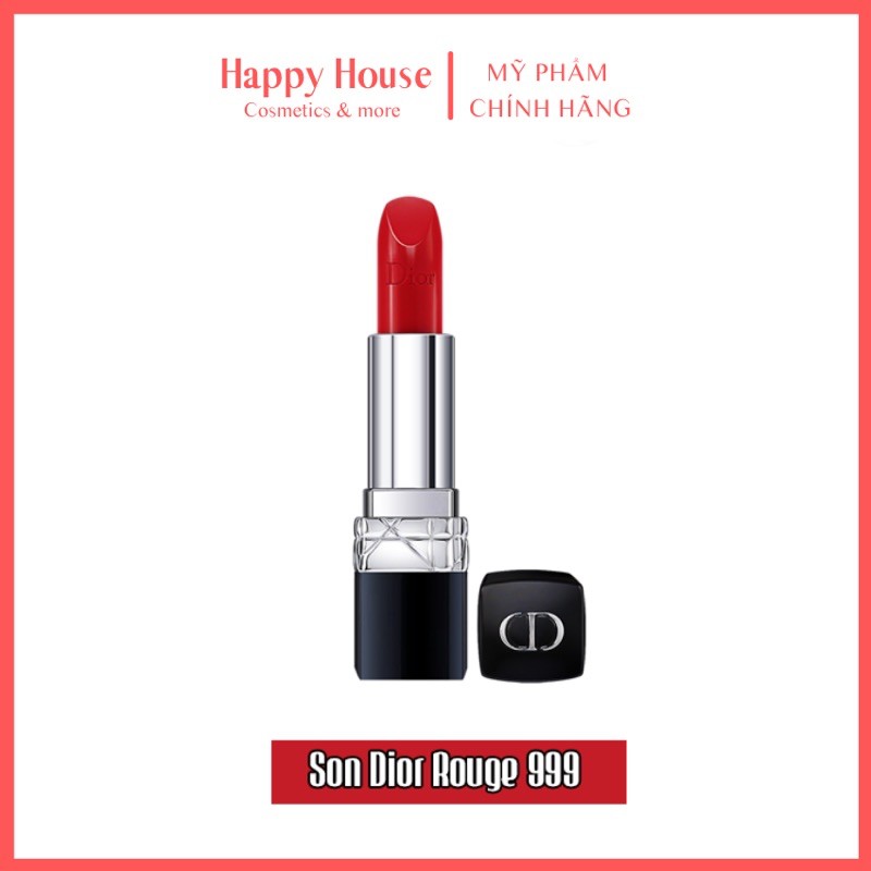 Son Dior 999 mini