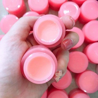 Ủ môi laneige