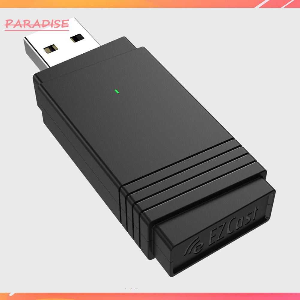 Usb Wifi Không Dây 2.4ghz / 5.8ghz Kết Nối Bluetooth 1300mbps | BigBuy360 - bigbuy360.vn
