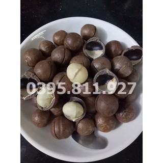 Hạt mắc ca úc loại 1