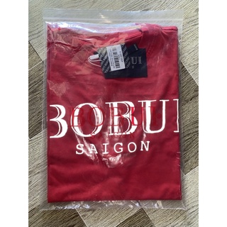 Áo BO BỤI phản quang đỏ (REAL BAO CHECK) new 100%