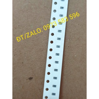 Điện trở dán 681 680r 0603